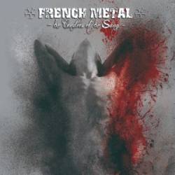 Compilations : French Metal # 9 - De Cendres et de Sang
